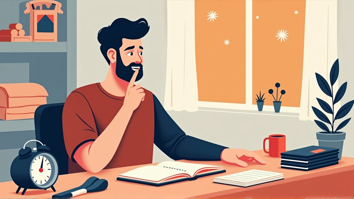 【地味だけど効く】外国人が語る「大人のチート技」が全部刺さる｜海外の反応