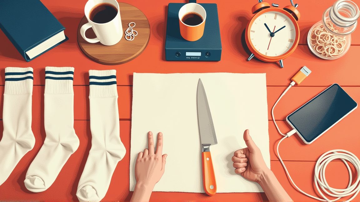 【人生変わる】外国人が選ぶ「安いのに生活の質が爆上がりする物」｜海外の反応