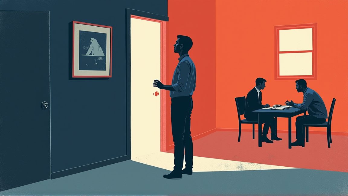 【墓場まで持っていくはずだった】偶然バレた家族の秘密が衝撃的すぎる｜海外の反応