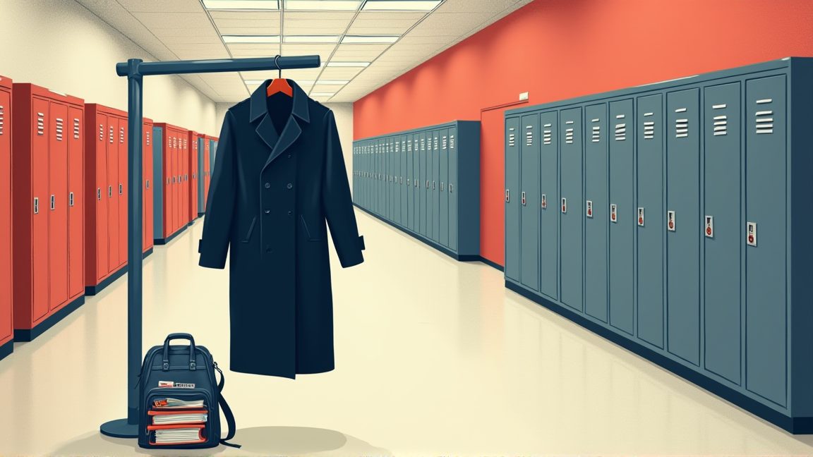 【狂気の校則】コロンバイン事件の翌週、アメリカの高校で始まった膝反射ルールがヤバすぎる｜海外の反応