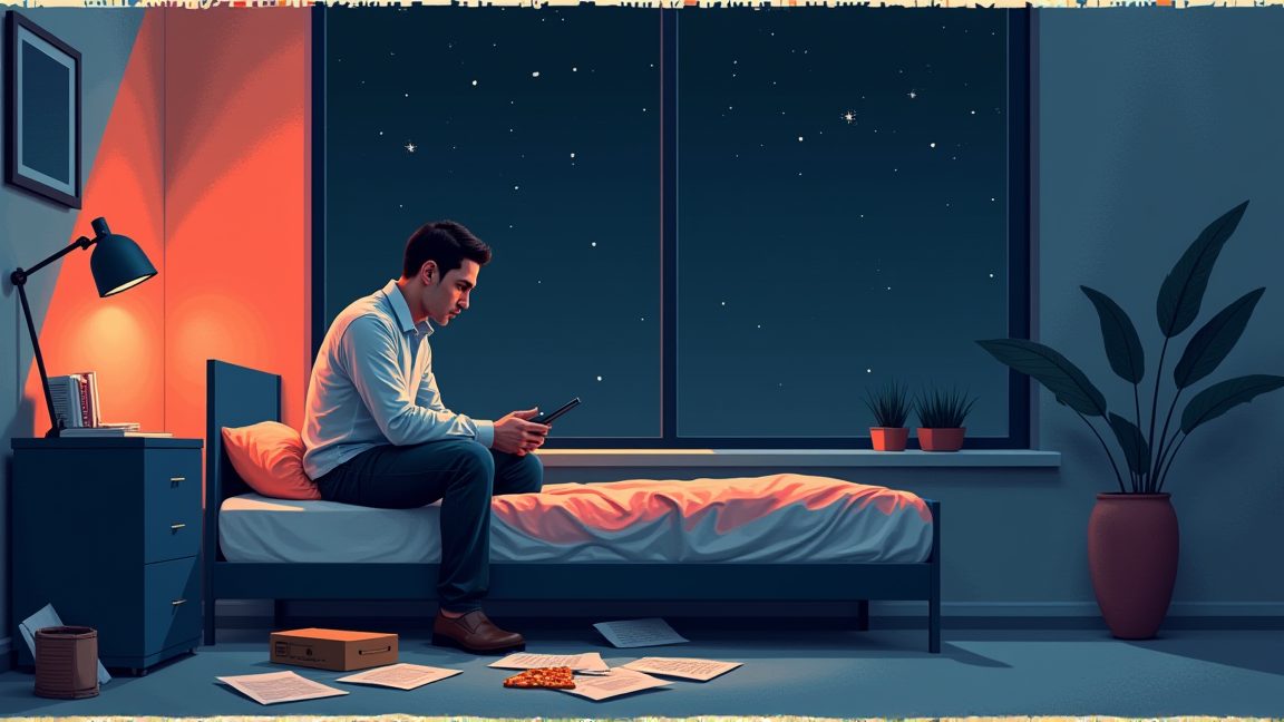 【刺さりすぎ】外国人が語る「早く受け入れておけばよかった厳しい真実」｜海外の反応