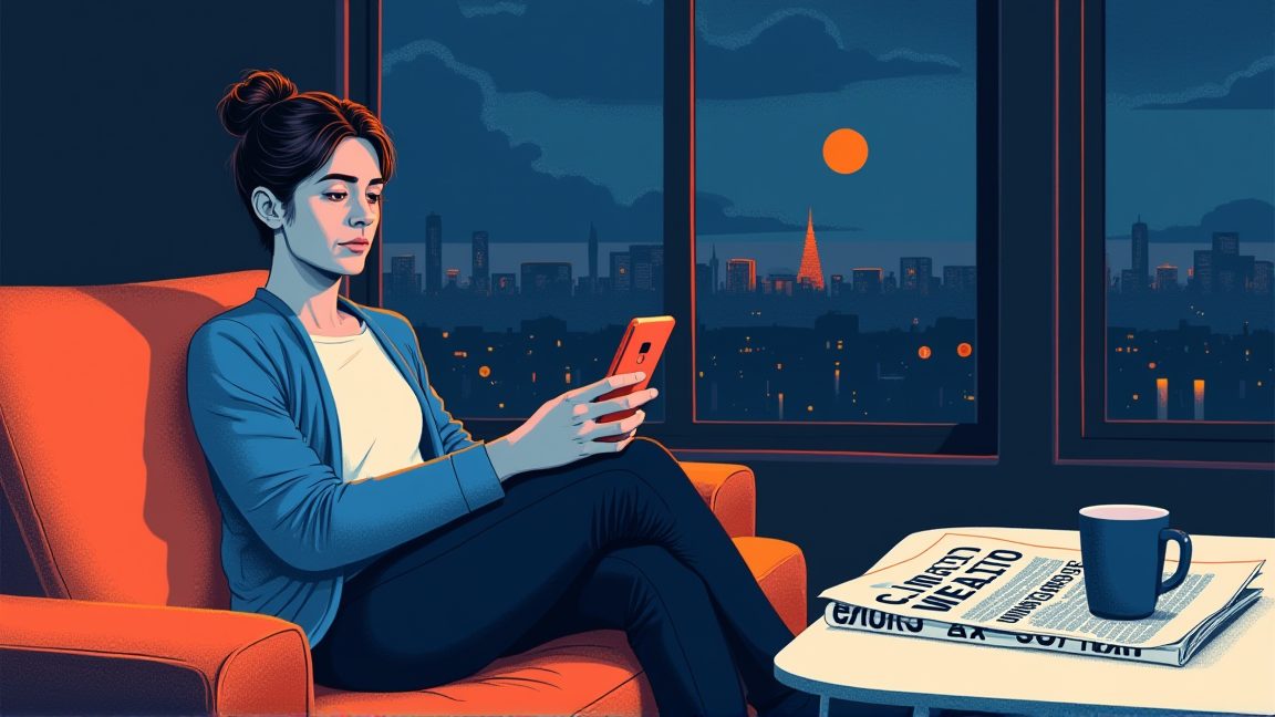 【重すぎる本音】外国人が語る「世界が直視を拒んでいる最大の真実」｜海外の反応