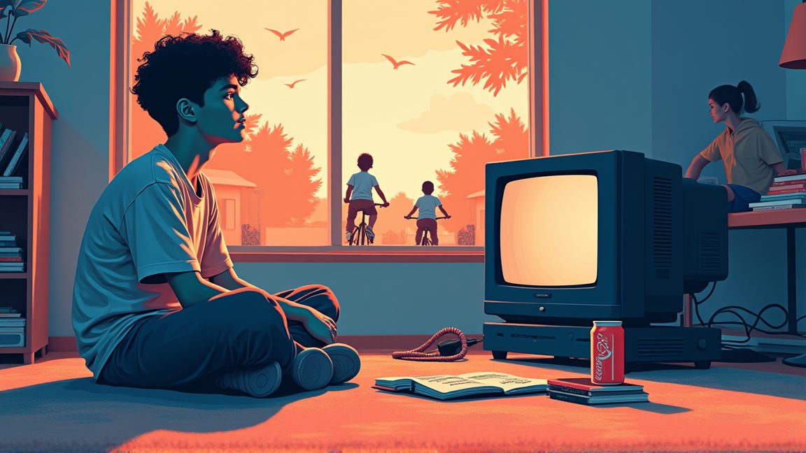 【気づいたら手遅れ】外国人が語る「実は特別だった90年代のもの」｜海外の反応