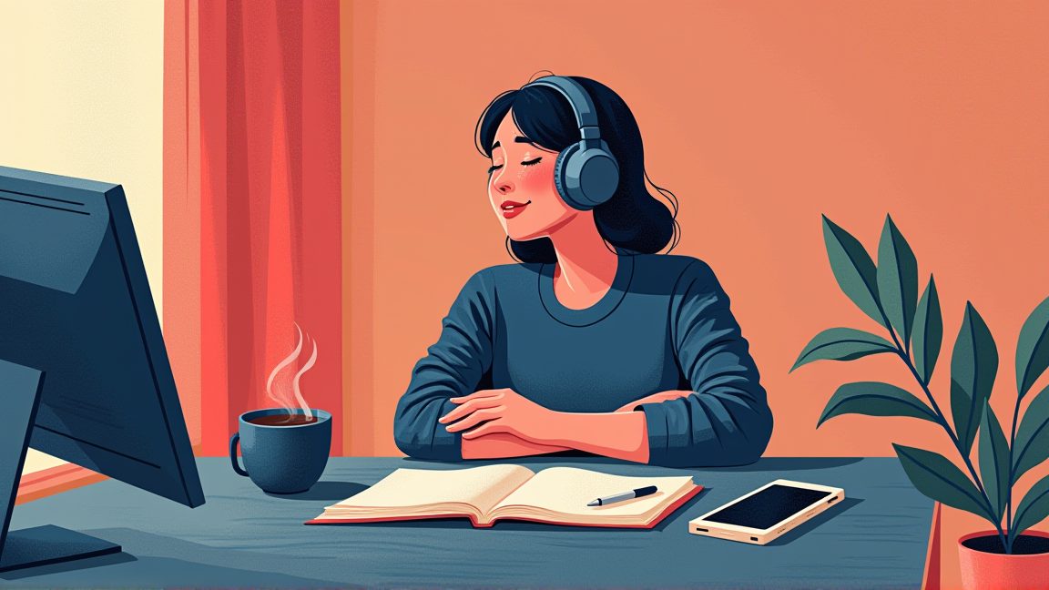 【地味に人生変わる】外国人が語る「気づけば手放せない神習慣」｜海外の反応