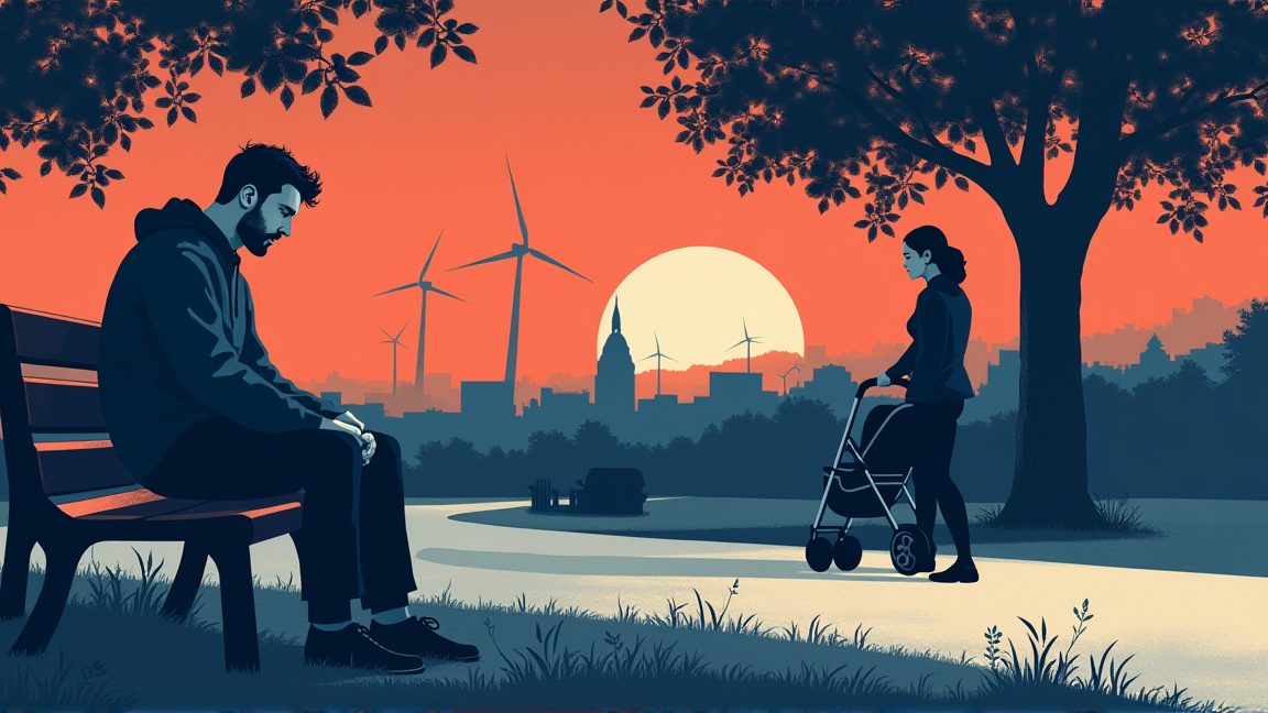 【本音爆発】外国人男性が語る「男であることの一番嫌なところ」がしんどすぎる｜海外の反応