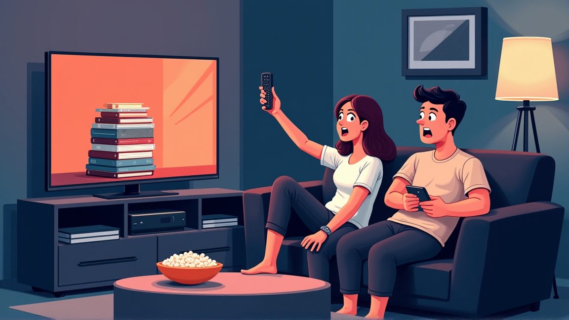 【布教したいのに観てくれない】外国人が選ぶ「友人に勧めて爆死した名作ドラマ」｜海外の反応