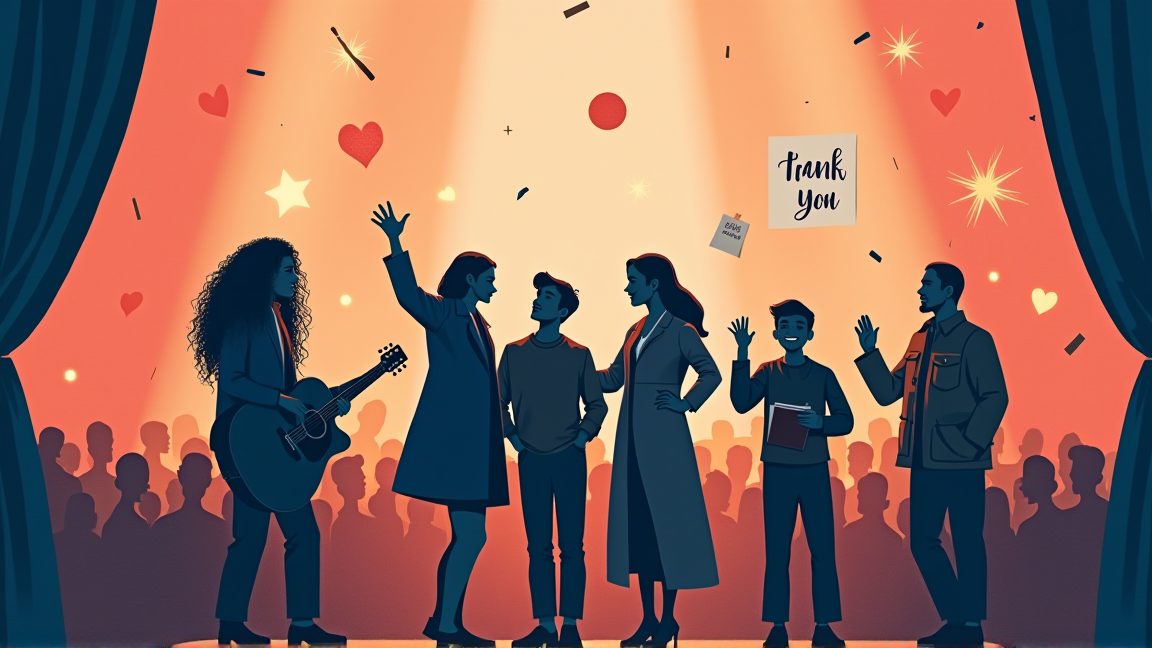 【全員一致】ネット民が「本物の善人」と認める有名人がいた｜海外の反応