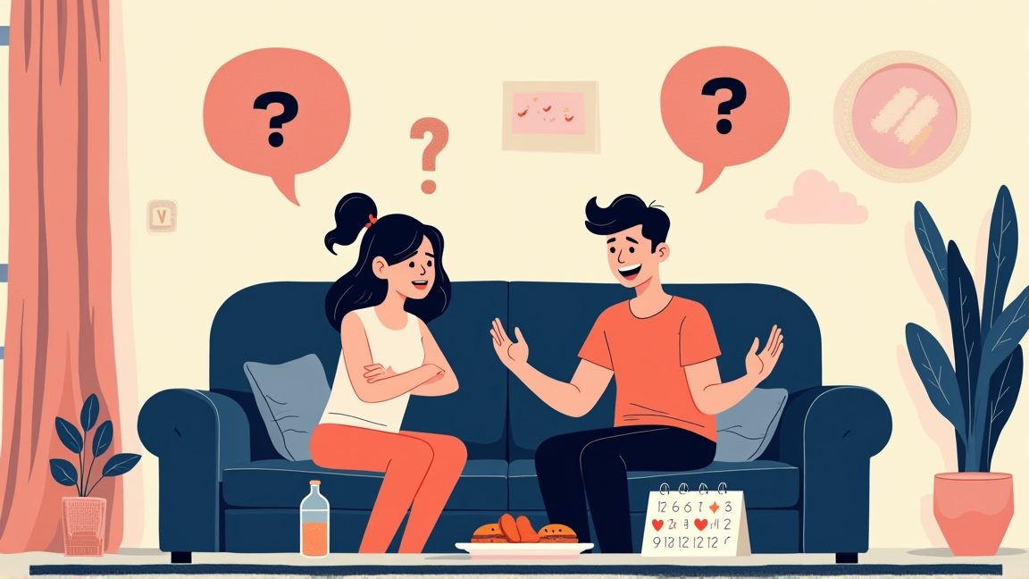 【刺さる】最初は魅力的なのに付き合うと耐えられない性格｜海外の反応