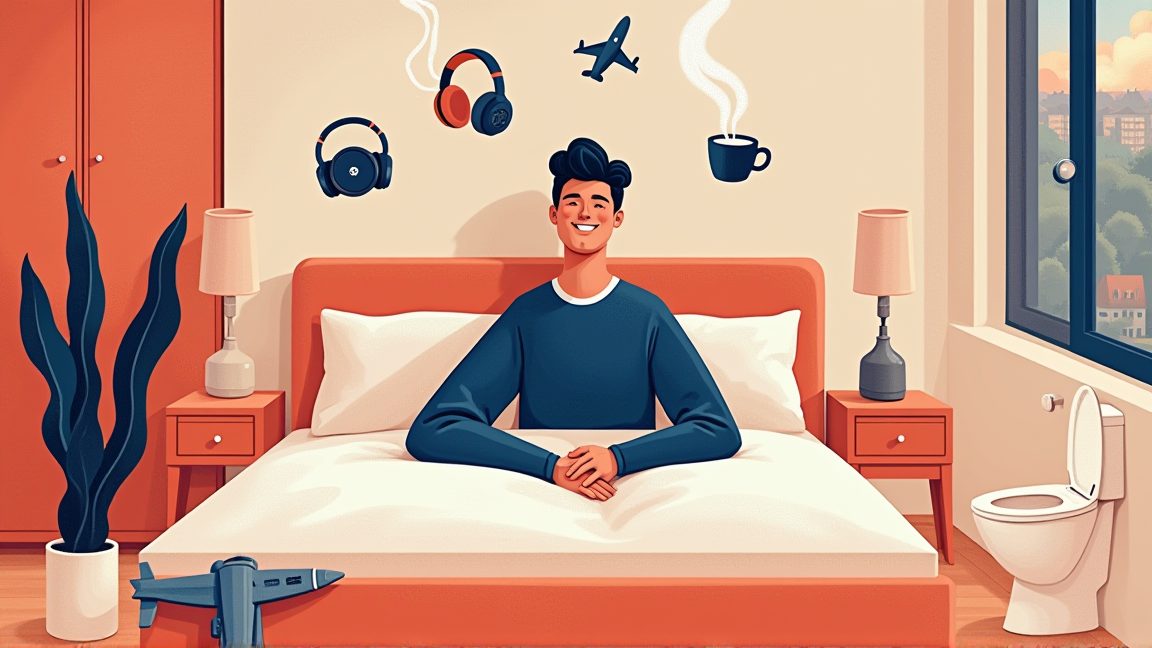 【値段以上】外国人が選ぶ「お金を出す価値100％の贅沢品」｜海外の反応