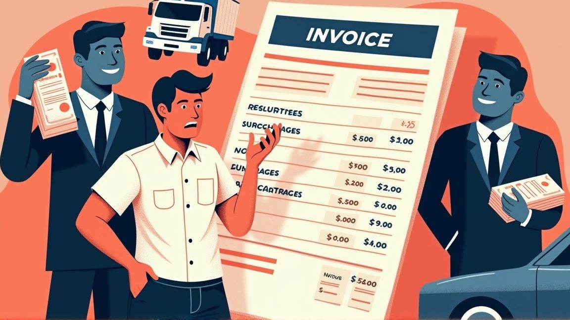 【合法的な強盗】外国人が暴露する「実質ぼったくり業界」が闇すぎる｜海外の反応