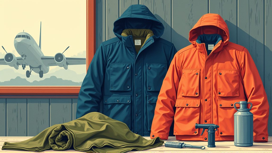 【一生モノ】退役軍人が語る「本当に良かった軍用グレード品」｜海外の反応