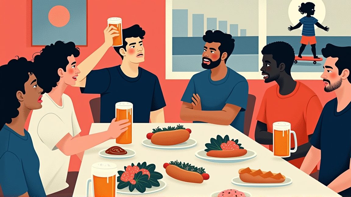 【共感の嵐】外国人が「無害なのに本気でキレられた行動」を語り合った結果｜海外の反応