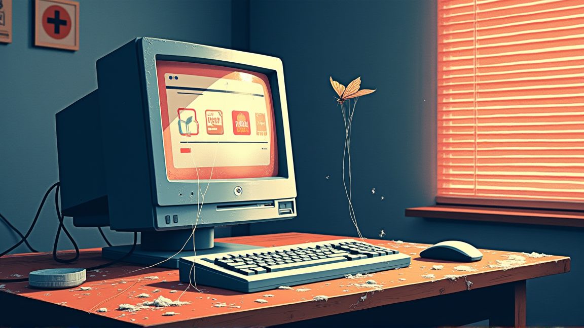 【ノスタルジー爆発】外国人が選ぶ「かつて伝説だったのに今は廃墟のサイト・アプリ」｜海外の反応