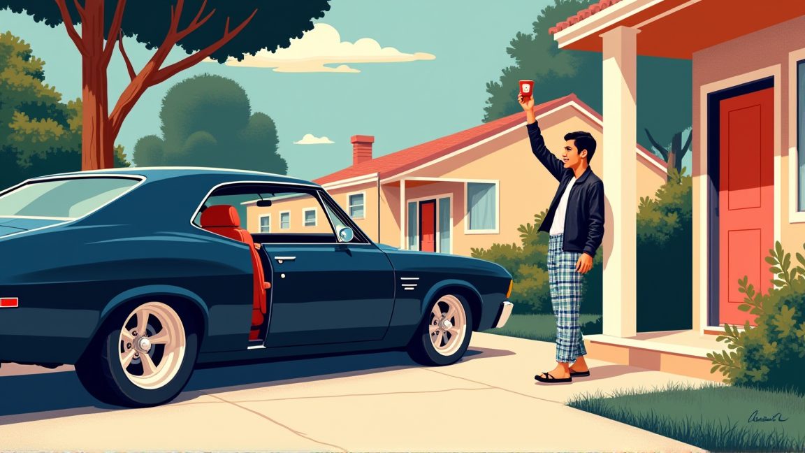 【共感の嵐】外国人が選ぶ「何も聞かずに車に乗れる芸能人」が意外すぎる｜海外の反応