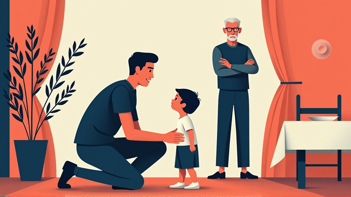 【共感の嵐】外国人が「自分の代で終わらせる実家の伝統」を語ったら日本人にも刺さりすぎた｜海外の反応