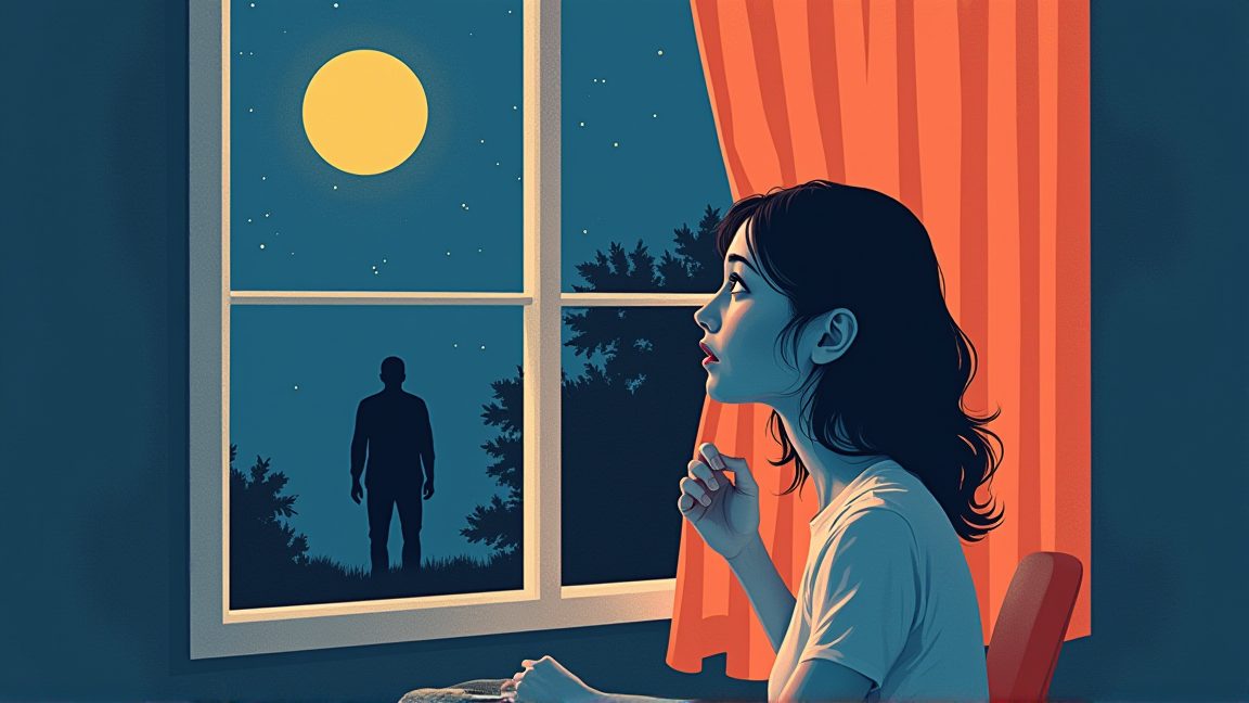 【ゾッとする話】外国人が語る「シラフで見たのに説明がつかないもの」｜海外の反応