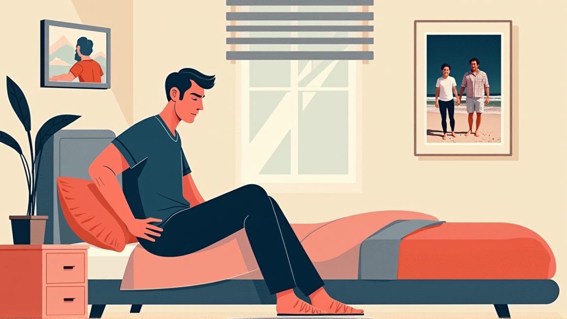 【グサッとくる】20代では絶対わからない「40代で初めて気づくこと」｜海外の反応