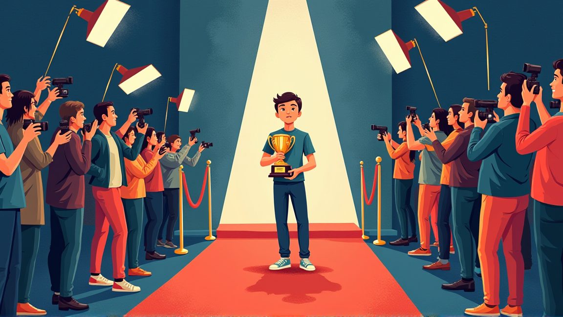 【才能ゼロ】なぜか有名なのに理由を誰も説明できないセレブたち｜海外の反応