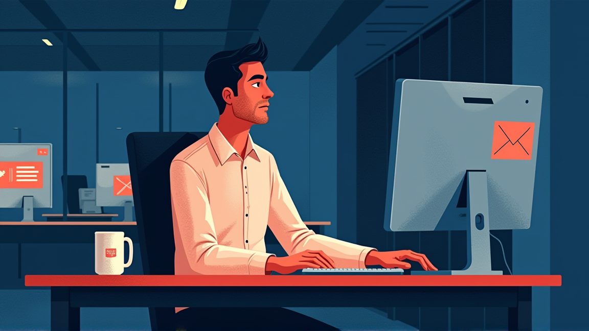 【刺さりすぎ】外国人が語る「キャリアでやりがちな致命的ミス」｜海外の反応