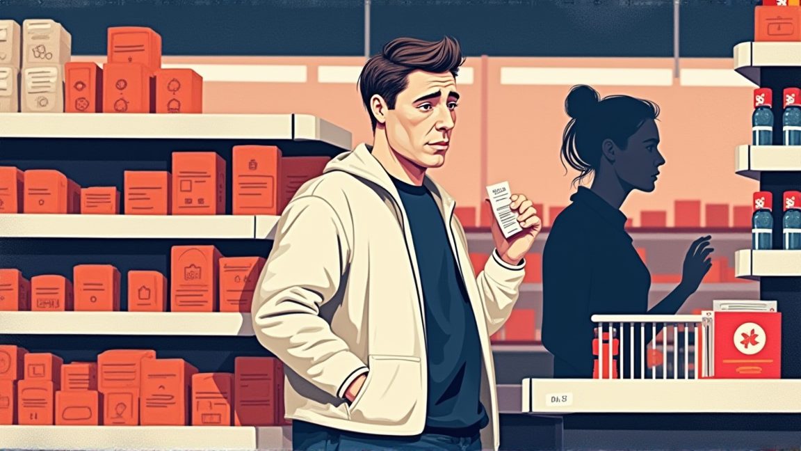 【全部7ドルから】外国人が語る「最近気づいた不景気のサイン」｜海外の反応