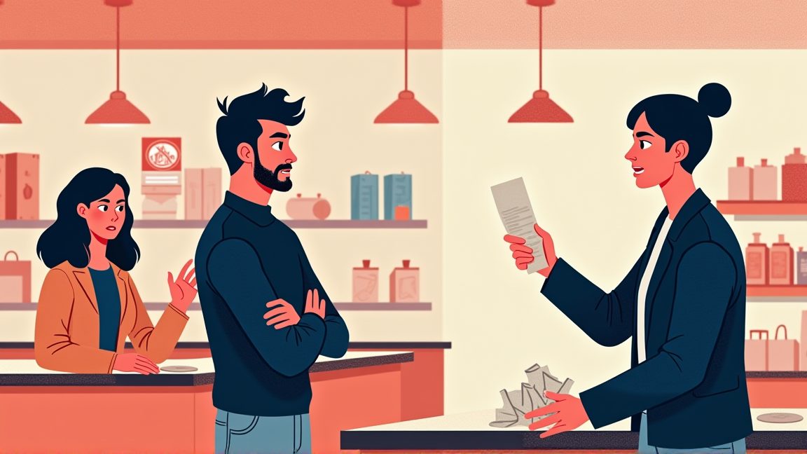 【一生許さない】外国人が二度と使わないと決めた企業の理由がえぐい｜海外の反応