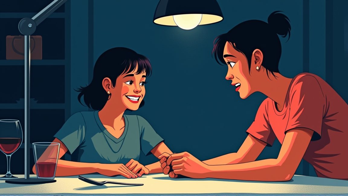 【直感は正しかった】「絶対に悪人だけど証明できない」人物を挙げるスレが怖すぎる｜海外の反応