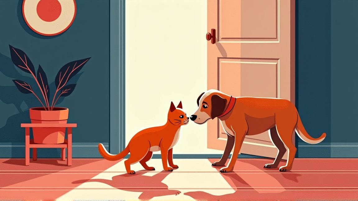 【泣ける】外国人が語る「動物にされた一生忘れられないこと」｜海外の反応