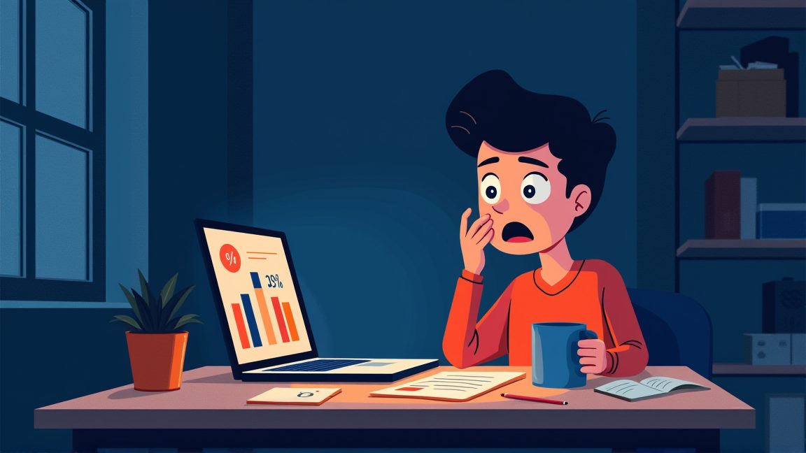 【背筋が凍る】一度聞いたら忘れられない恐ろしい統計｜海外の反応