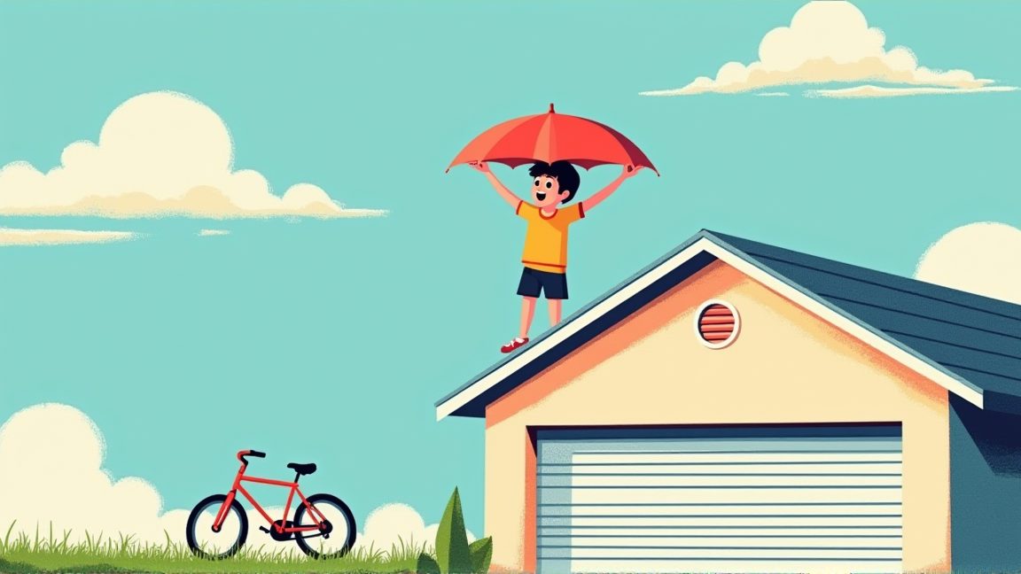 【よく生きてたな】子供の頃にやってた危険すぎる遊び｜海外の反応