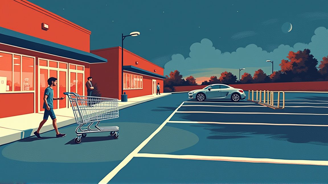 【地獄に専用席】合法なのにやった瞬間クズ確定の行為｜海外の反応