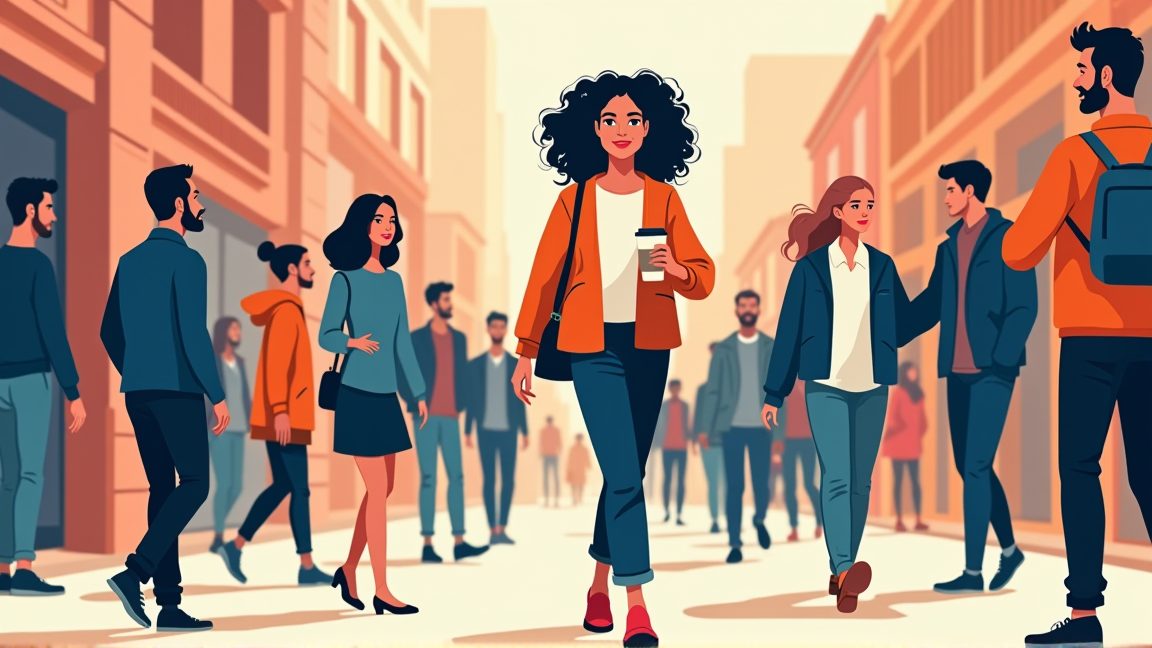 【残酷な真実】「美人に生まれたらどんな人生？」への回答が深すぎた｜海外の反応