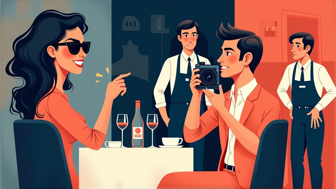 【暴露祭り】外国人が語る「テレビではいい人なのに裏では最悪なセレブ」が生々しすぎる｜海外の反応