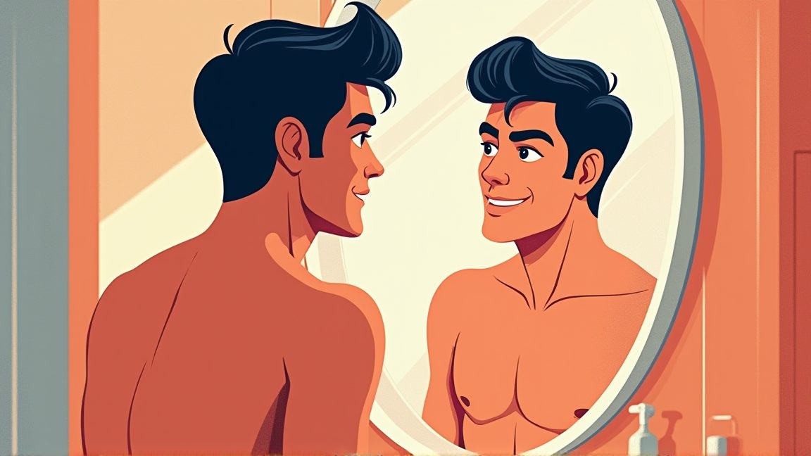 【現実を知れ】外国人が「超美形になったら何する？」を本気で議論した結果｜海外の反応