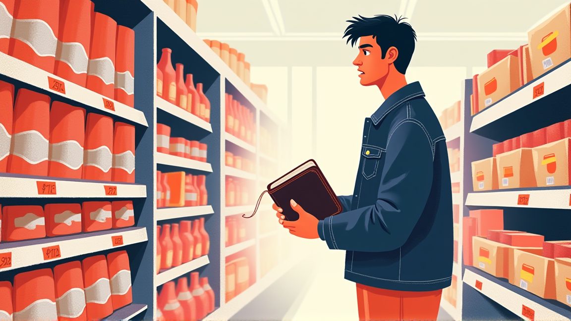 【もう無理】外国人が「高すぎて買うのをやめたもの」を告白した結果が切なすぎる｜海外の反応