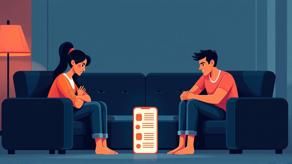 【本音が重すぎる】浮気経験者に「なぜ浮気した？」と聞いた結果がえぐい｜海外の反応