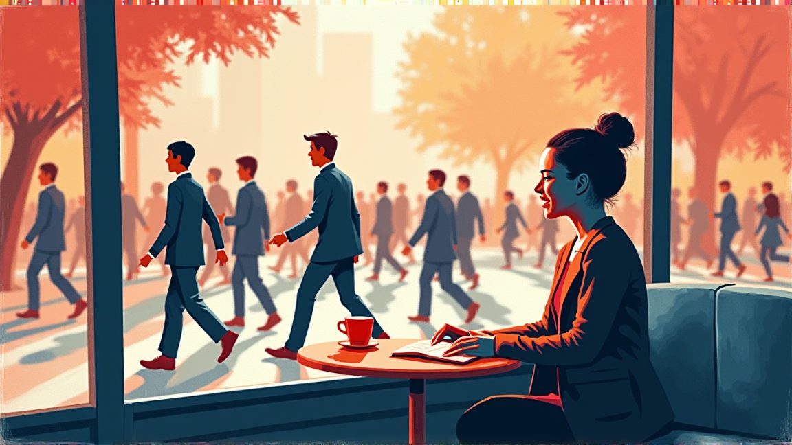 【もう従わない】外国人が捨てた「社会の暗黙ルール」が痛快すぎる｜海外の反応