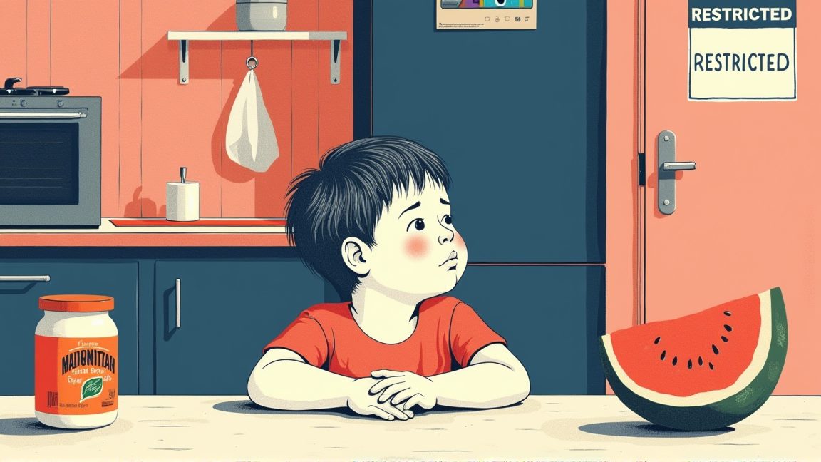 【全部うちだけだった】子供の頃「普通」だと思ってた家のルール、実はヤバかった｜海外の反応