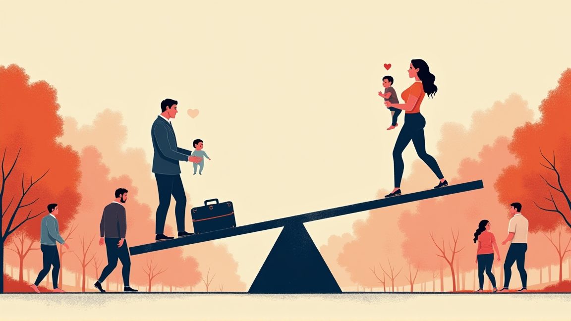 【全員刺さる】男女のダブルスタンダード、言われてみれば確かにおかしい｜海外の反応