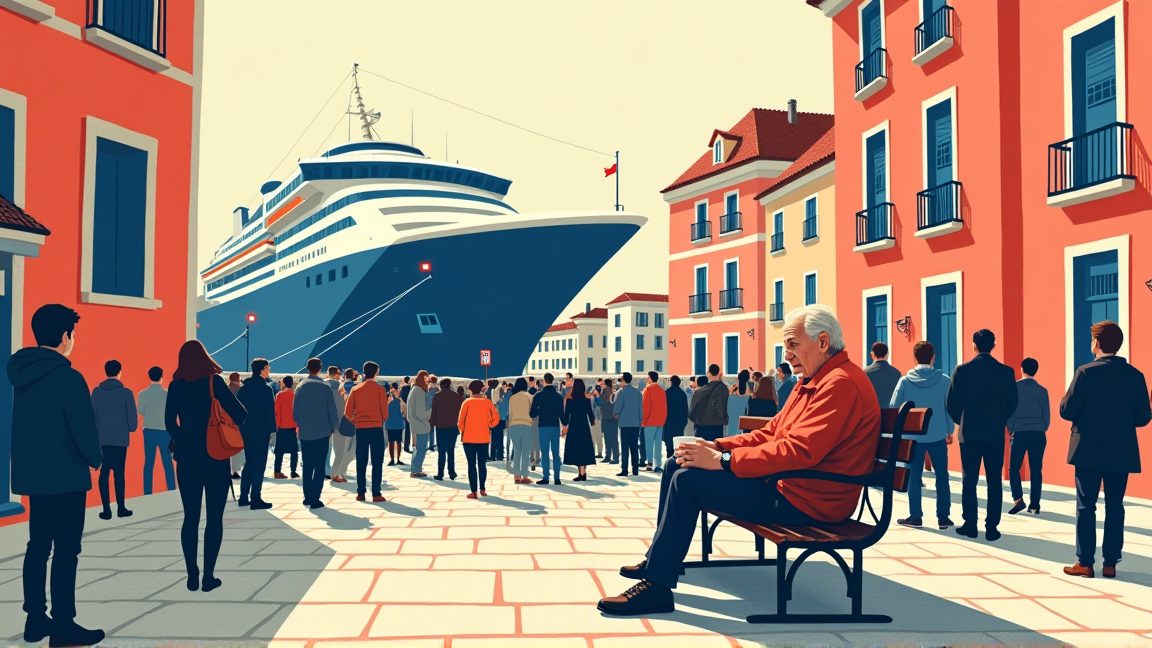 【もう戻れない】外国人が嘆く「昔は最高だったのに終わった観光地」が切なすぎる｜海外の反応