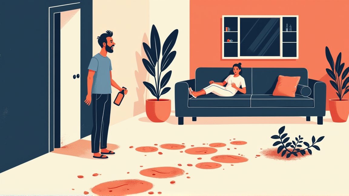 【非常識すぎ】外国人が激怒した「自宅に来た客の最悪行動」がヤバすぎる｜海外の反応