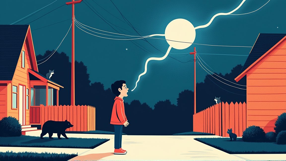 【嘘だろ…】外国人の「誰にも信じてもらえない実体験」がぶっ飛びすぎる｜海外の反応