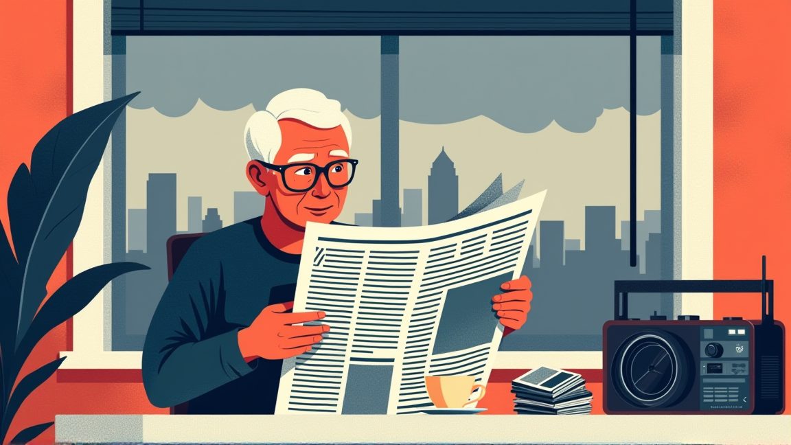 【慣れが一番怖い】地政学的危機を生き抜いた人たちの言葉が重すぎる｜海外の反応