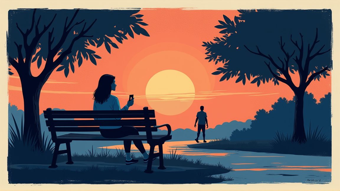 【一瞬で冷めた】恋人への気持ちが突然消えた瞬間がリアルすぎる｜海外の反応