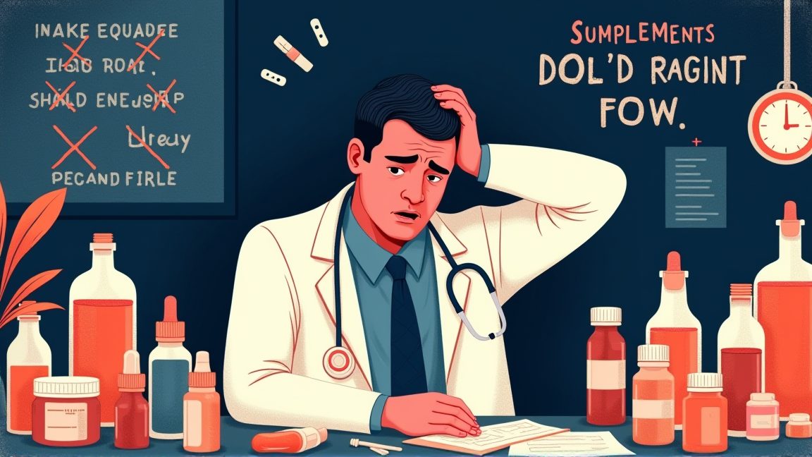 【医者もブチギレ】外国人が本気で怒る「信じられている健康デマ」が怖すぎる｜海外の反応