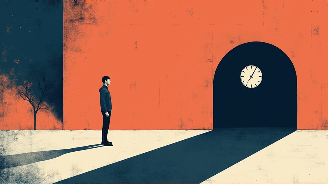 【背筋が凍る】「遅れたせいで死んだ」実話が壮絶すぎる｜海外の反応