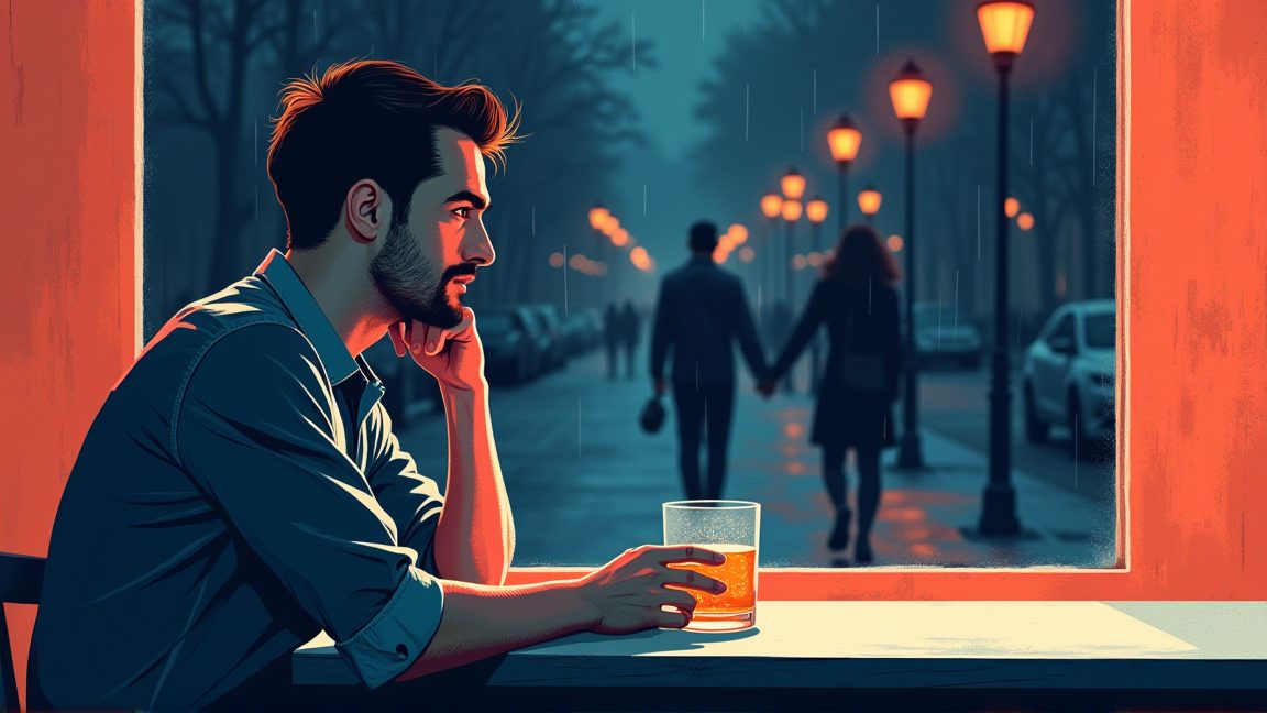 【刺さりすぎ注意】30過ぎの男たちが語る「20代の自分に教えたい恋愛の真実」｜海外の反応