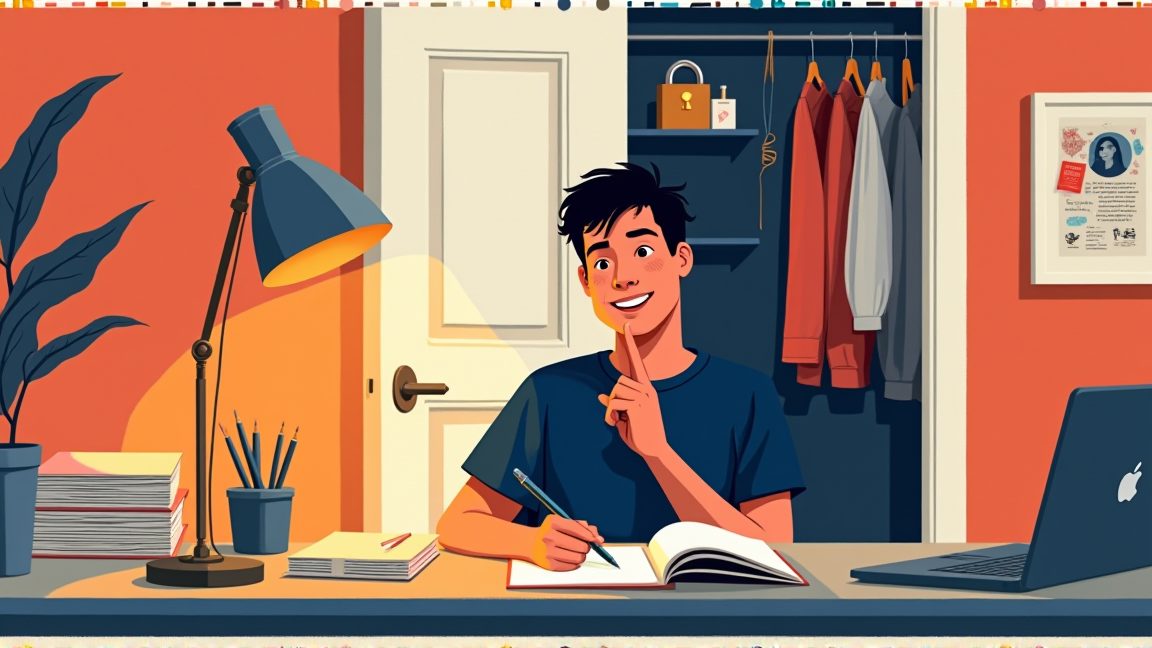 【意外すぎる裏の顔】外国人が告白した「誰も知らない人生の秘密」30選｜海外の反応