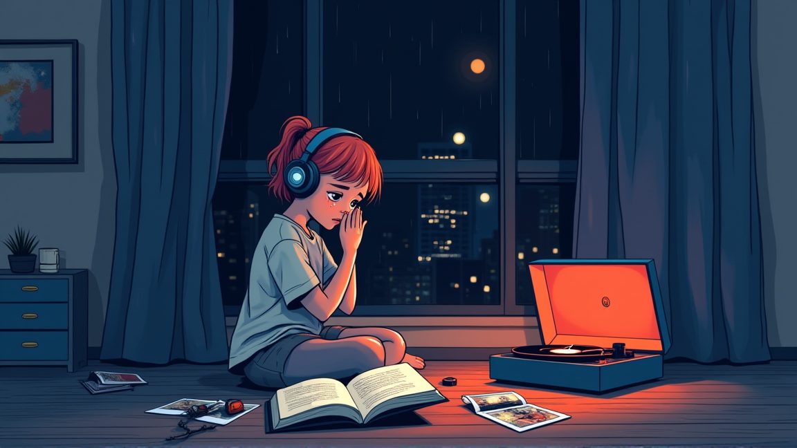 【涙腺崩壊】外国人が語る「魂を抉る歌詞」30選｜海外の反応