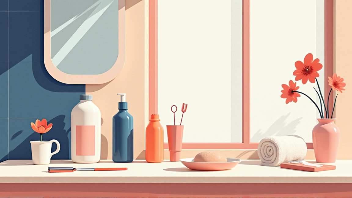 【知らないと損】海外女子が語る「日常を変える衛生ハック」が核心すぎ｜海外の反応