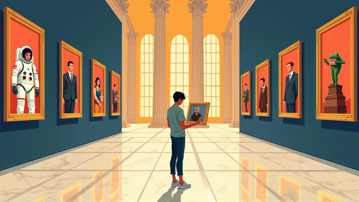 【200年後も有名な人は？】カーミットからトランプまで名前が飛び交う壮大スレッド｜海外の反応